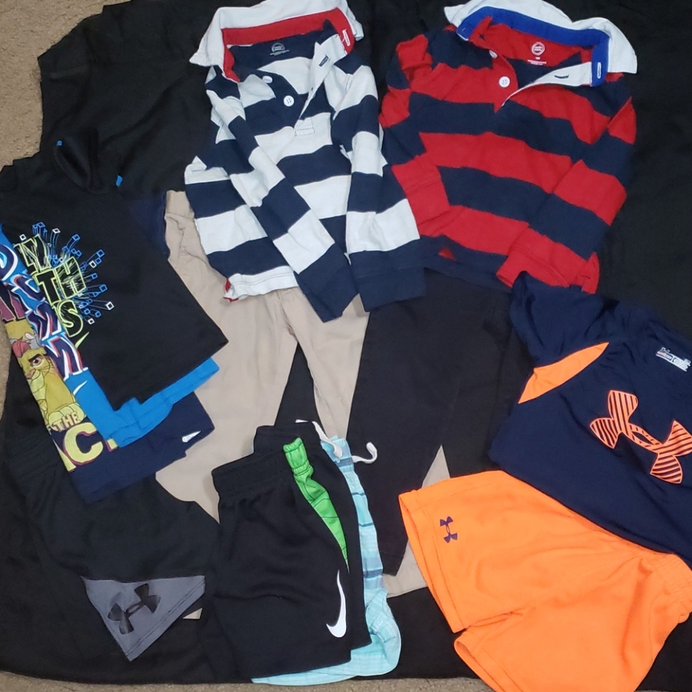 Boy bundle 24 months